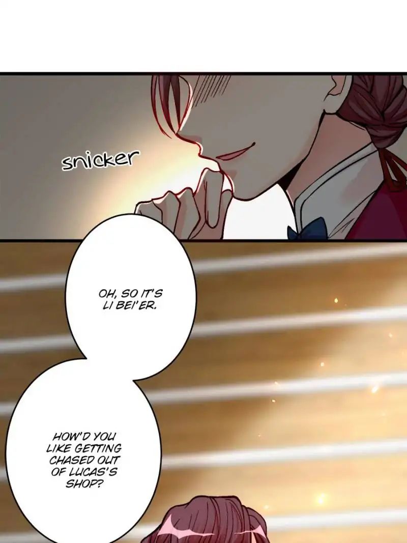 A Star Reborn: The Queen's Return Chapter 49 6